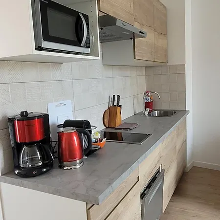Croisette/palais 5 Min A Pieds Appartement Cannes